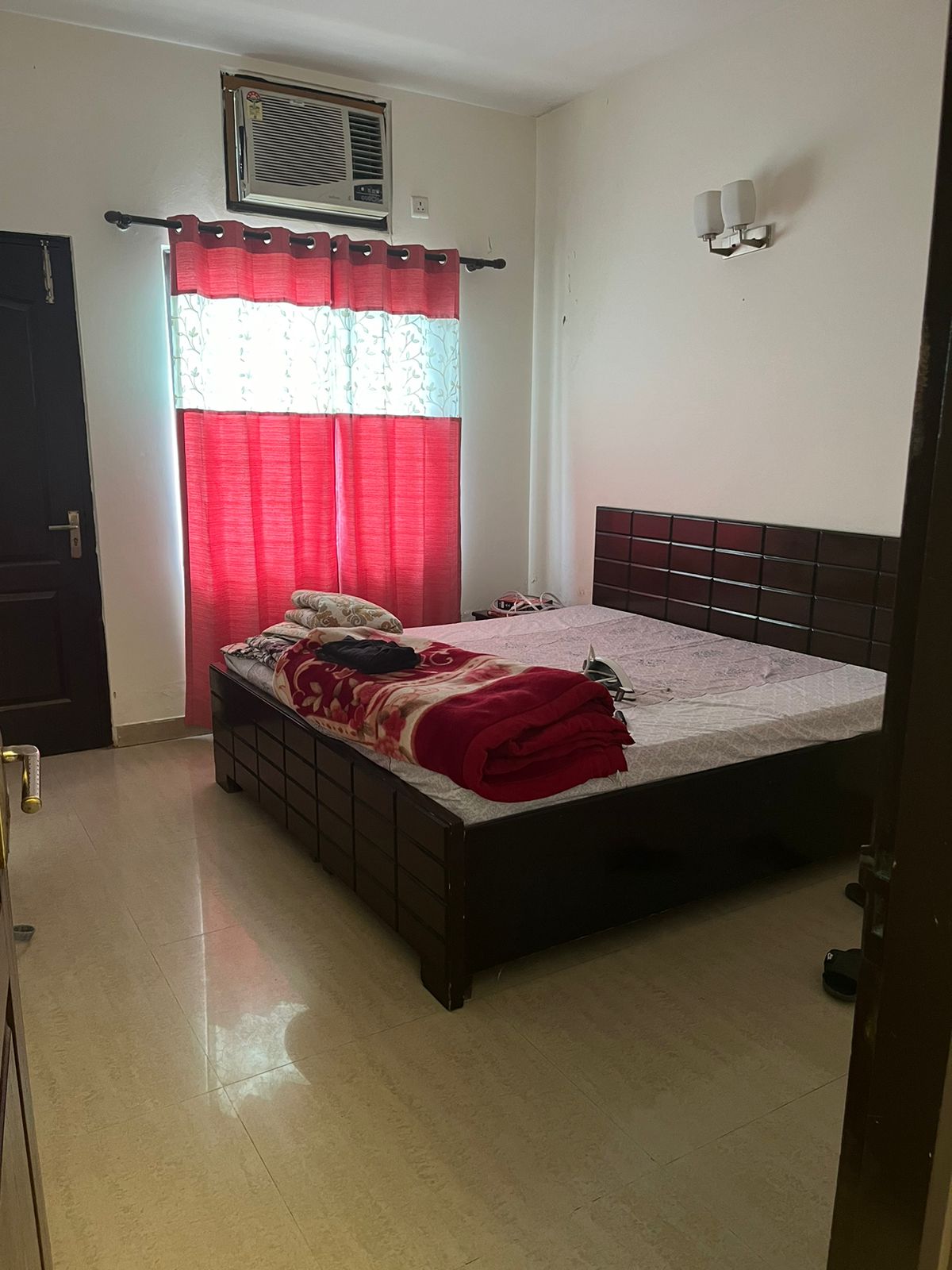 3 BHK Apartment For Rent in Ardee City Palm Grove Heights Sector 52 Gurgaon  7826776