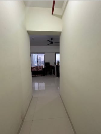 2 BHK Apartment For Rent in Haridwar CHS Malad Malad West Mumbai  7825790