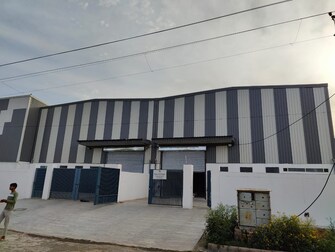 Commercial Warehouse 450 Sq.Mt. For Resale in Sector 4 Manesar  7821339