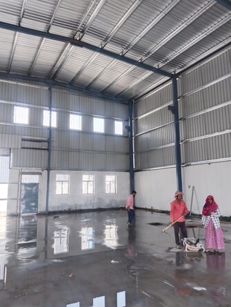 Commercial Warehouse 450 Sq.Mt. For Resale in Sector 4 Manesar  7821339