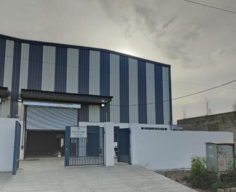 Commercial Warehouse 450 Sq.Mt. For Resale in Sector 4 Manesar  7821339