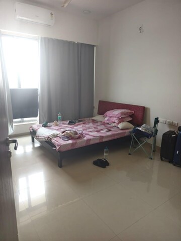Bedroom in 4 BHK Apartment at Peninsula Celestia Spaces, Sewri – for Rent