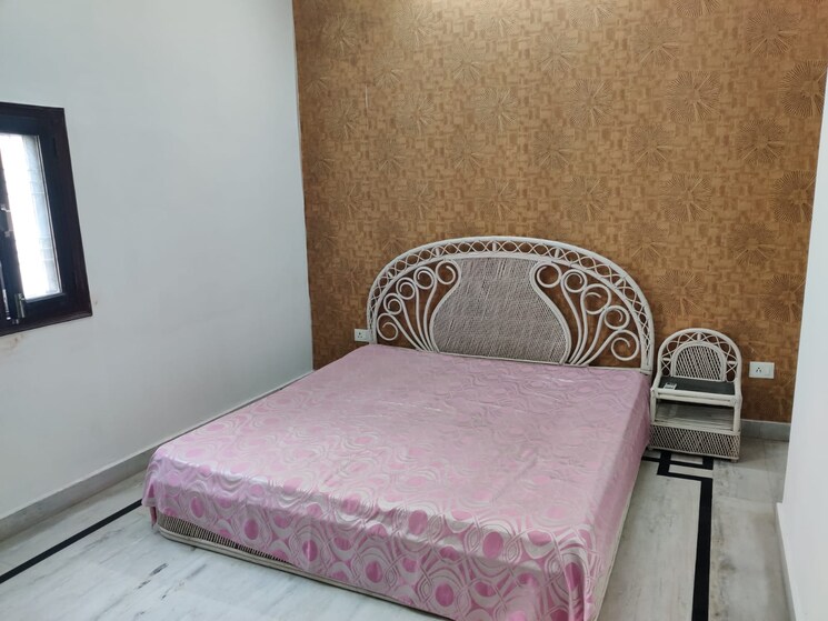 Bedroom, gomti nagar 3 Bedroom 1855 Sq.Ft. Independent House In Gomti Nagar Lucknow 7826786