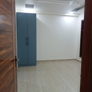 Room in 3 BHK Builder Floor at Chattarpur – for Sale