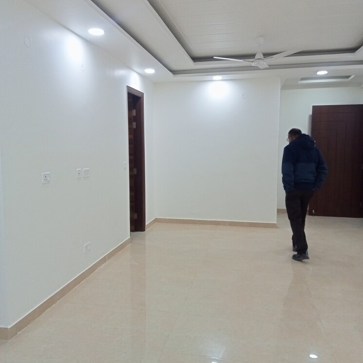 Room, chattarpur 3 Bedroom 1100 Sq.Ft. Builder Floor In Chattarpur Delhi 7826801