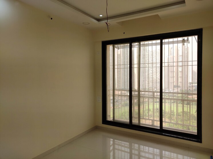 Room, gami-reagan 2 Bedroom 598 Sq.Ft. Apartment In Ghansoli Navi Mumbai 7826807