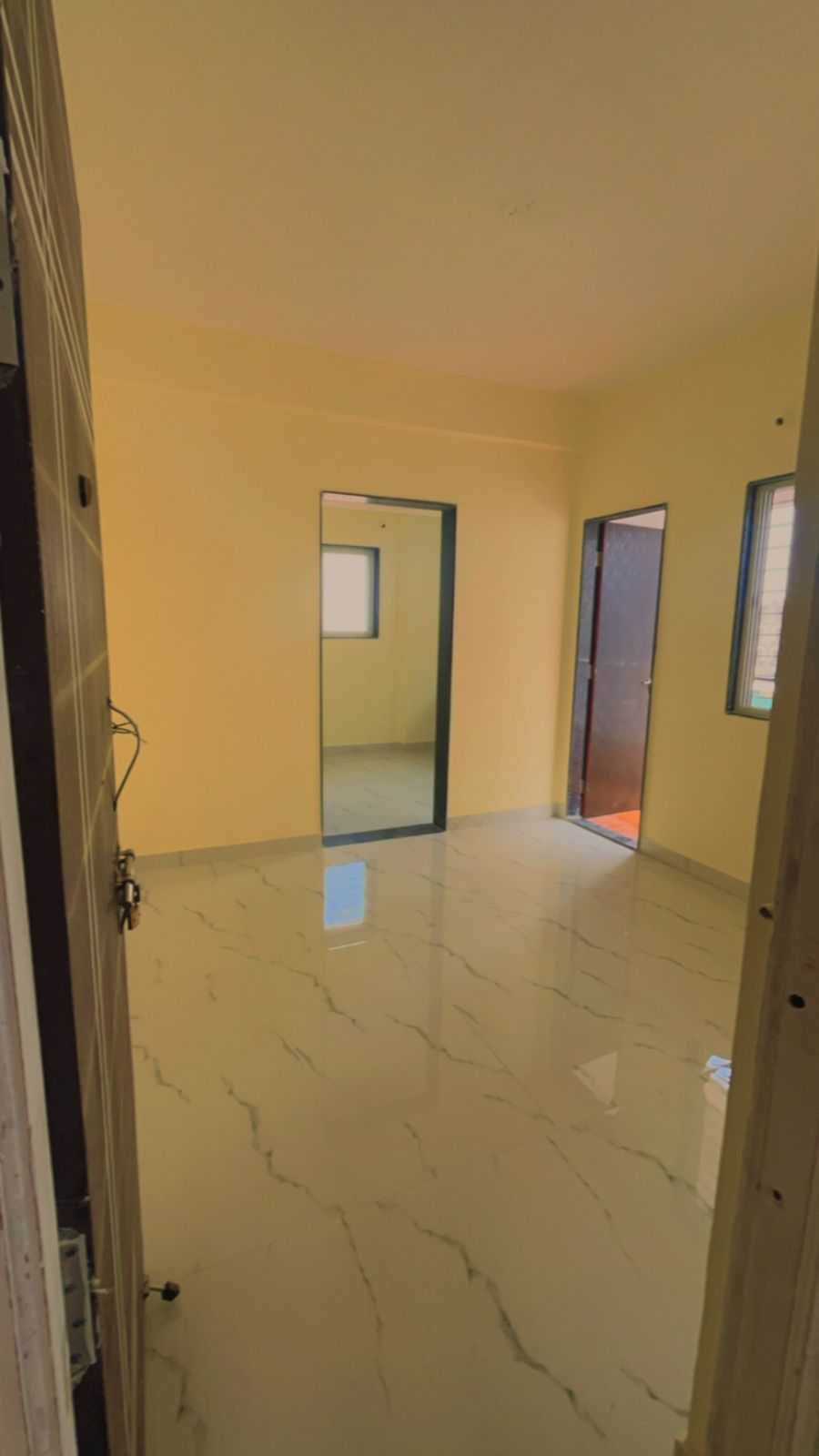 1 RK Apartment For Rent in Wagholi Pune  7826887