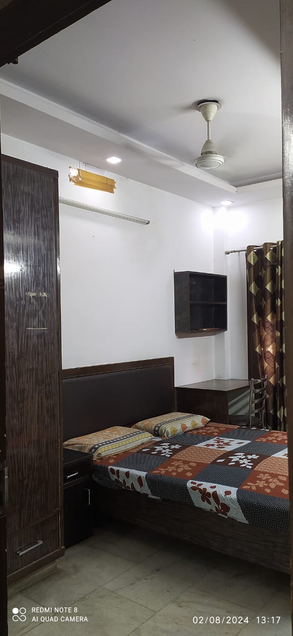 3 BHK + Pooja Room Builder Floor For Sale in Awesome Floor For Sale
