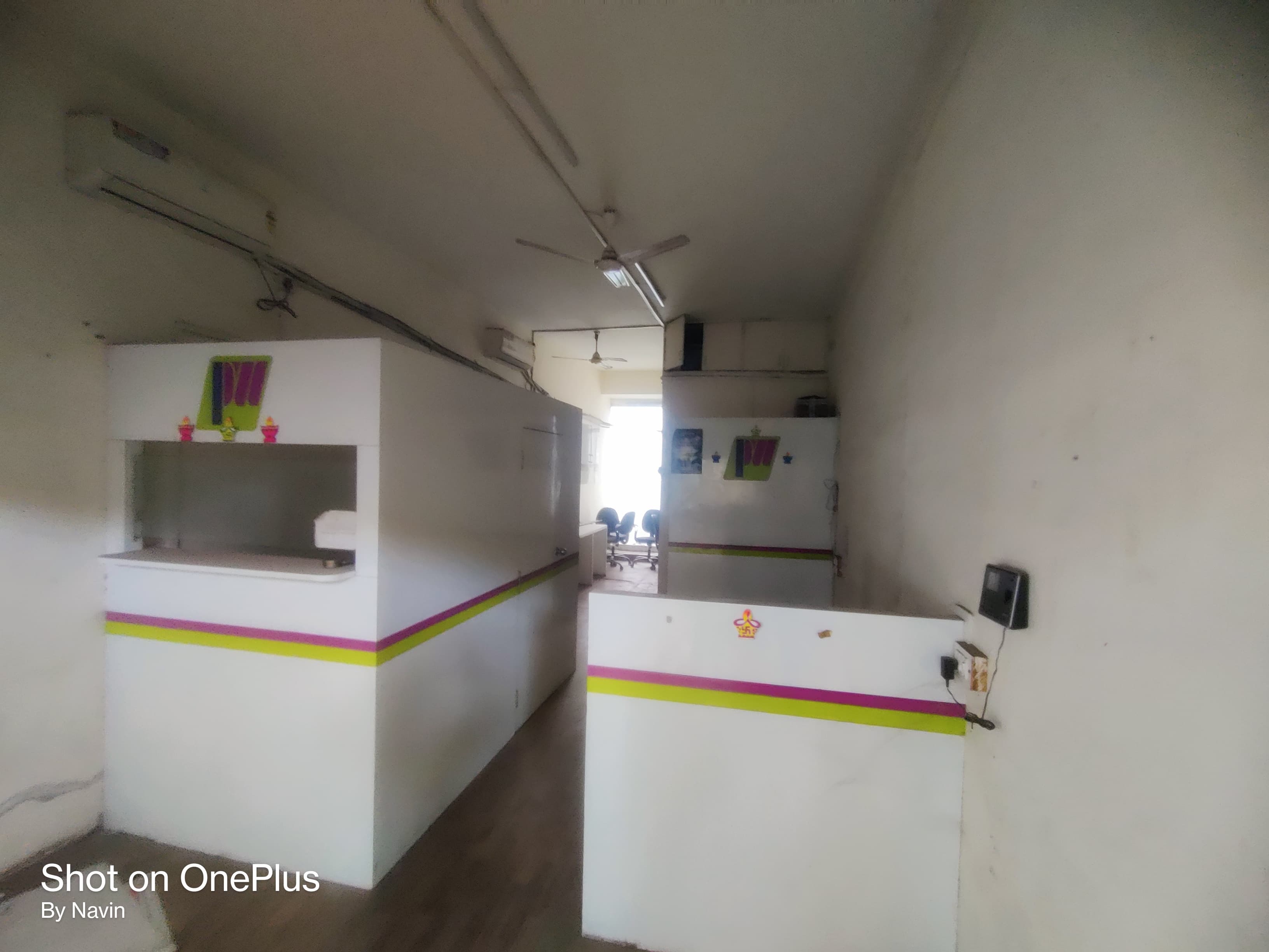 Commercial Shop 566 Sq.Ft. For Rent in Sangamvadi Pune  7826924