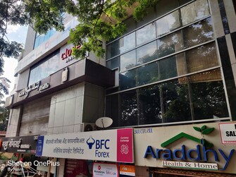 Commercial Shop 566 Sq.Ft. For Rent in Sangamvadi Pune  7826924