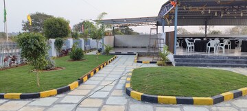 Plot – Exterior View View at Shadnagar - for Sale