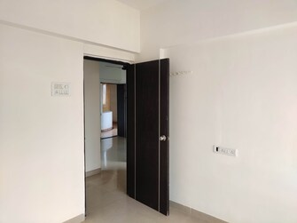 1 BHK Apartment For Resale in Suyash Adinarayan CHS Kopar Khairane Navi Mumbai  7826923