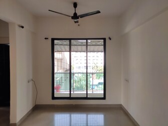 1 BHK Apartment For Resale in Suyash Adinarayan CHS Kopar Khairane Navi Mumbai  7826923