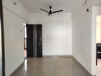 1 BHK Apartment For Resale in Suyash Adinarayan CHS Kopar Khairane Navi Mumbai  7826923