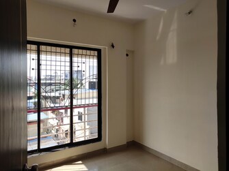 1 BHK Apartment For Resale in Suyash Adinarayan CHS Kopar Khairane Navi Mumbai  7826923