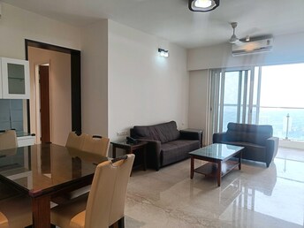 3 BHK Apartment For Rent in LnT Crescent Bay T3 Parel Mumbai  7826939