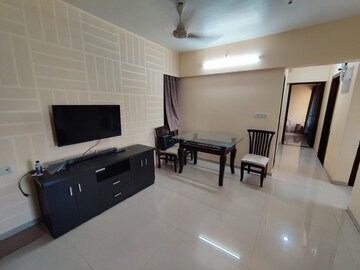 1 BHK Apartment For Rent in Raunak Unnathi Woods, Ghodbunder Road