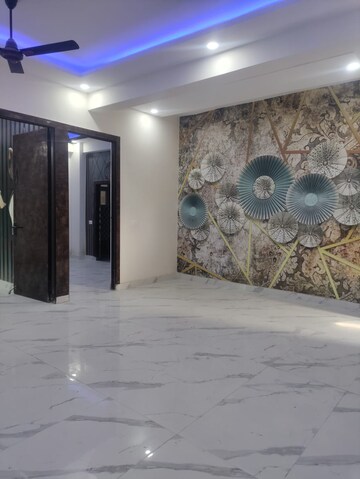 2 BHK Apartment For Rent in New Ashok Nagar