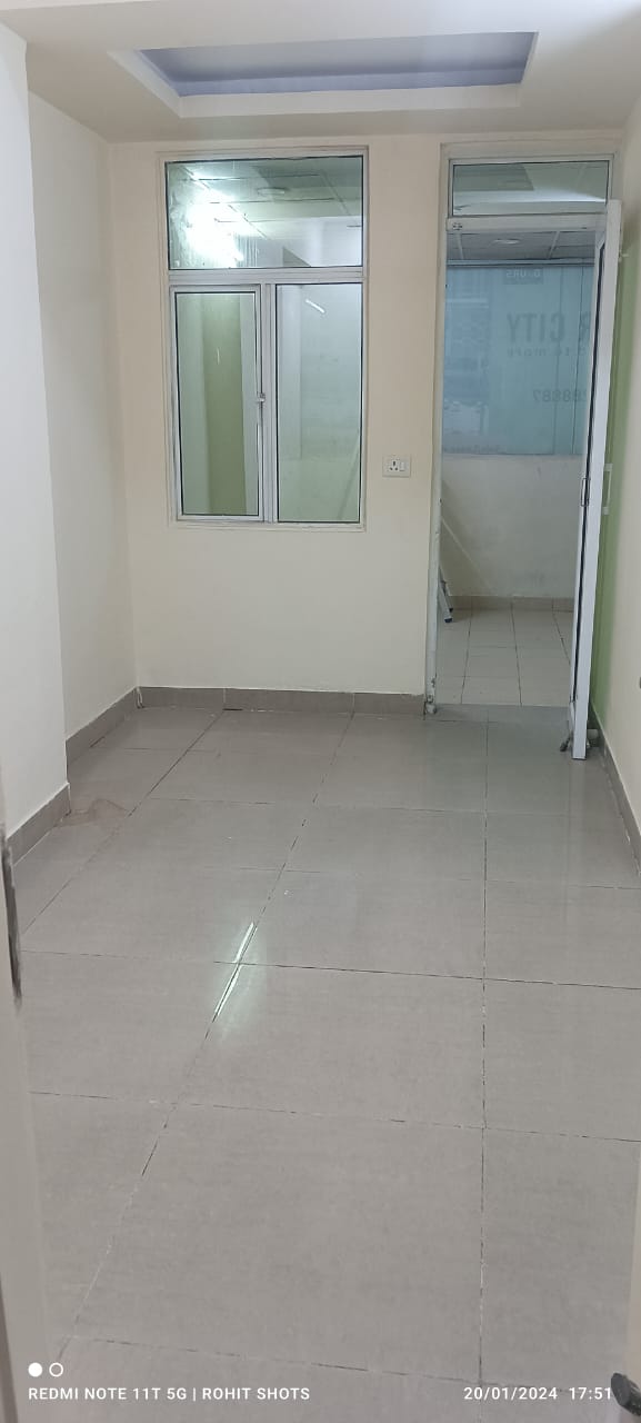 2 BHK Apartment For Resale in GH-7 Crossings Republik Vijay Nagar Ghaziabad  7826953