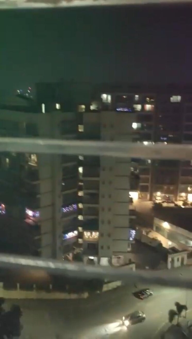 Exterior View, ulwe 1 Bedroom 520 Sq.Ft. Apartment In Ulwe Navi Mumbai 7826965