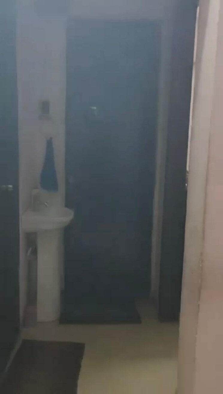 Bathroom, ulwe 1 Bedroom 520 Sq.Ft. Apartment In Ulwe Navi Mumbai 7826965