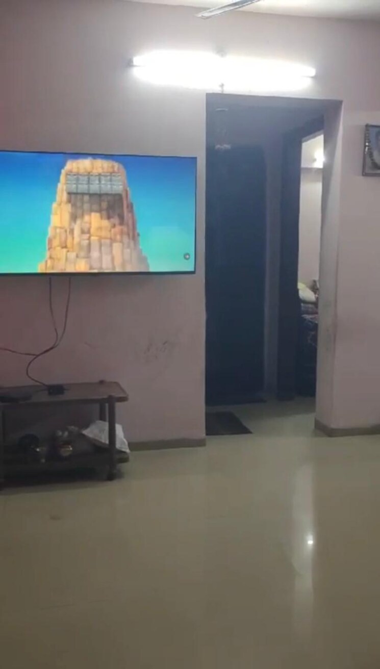 Room, ulwe 1 Bedroom 520 Sq.Ft. Apartment In Ulwe Navi Mumbai 7826965