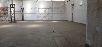  Industrial Plot – Exterior View View at TTC MIDC Industrial Area, Rabale - for Sale