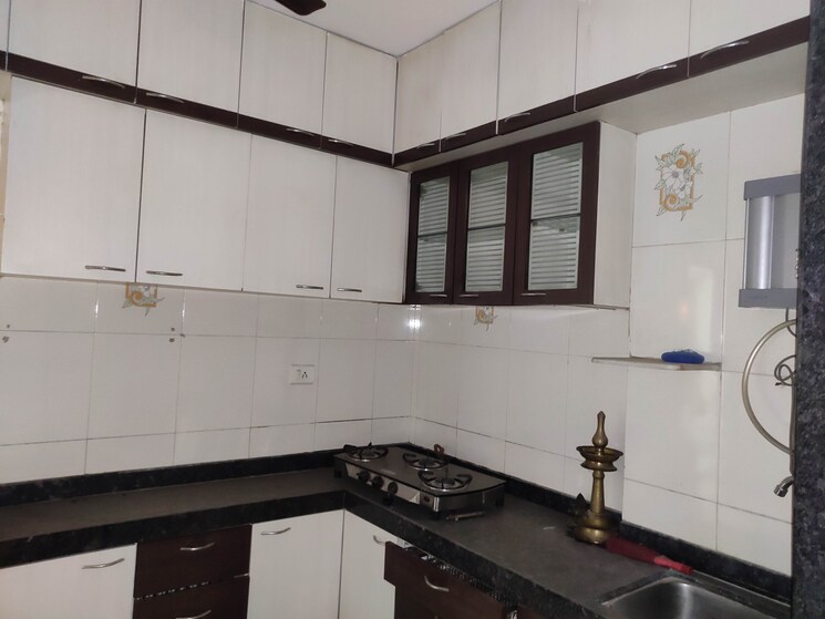 Kitchen, suyash-tower 1 Bedroom 700 Sq.Ft. Apartment In Kopar Khairane Navi Mumbai 7826952