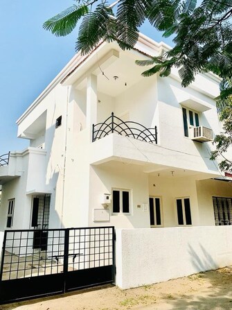 3 BHK Independent House For Resale in Vasna Saiyad Vadodara  7820917