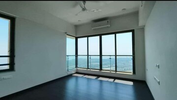 3 BHK Apartment For Rent in Peninsula Celestia Spaces Sewri Mumbai  7826977