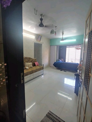 2 BHK Apartment For Rent in Ram Niwas Dadar East Dadar East Mumbai  7826981