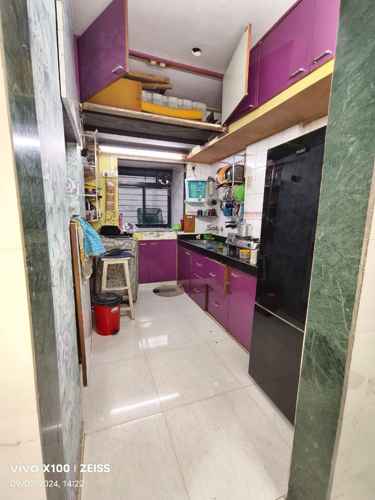 Bedroom, ram-niwas-dadar-east 2 Bedroom 650 Sq.Ft. Apartment In Dadar East Mumbai 7826981