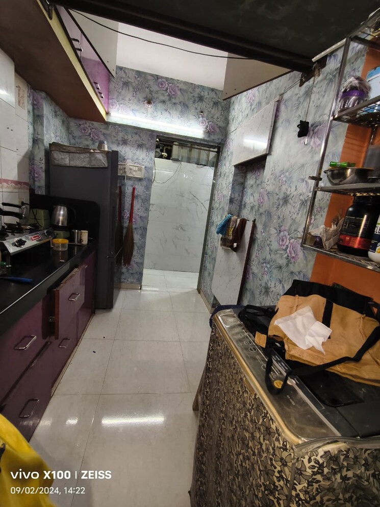 Kitchen, ram-niwas-dadar-east 2 Bedroom 650 Sq.Ft. Apartment In Dadar East Mumbai 7826981