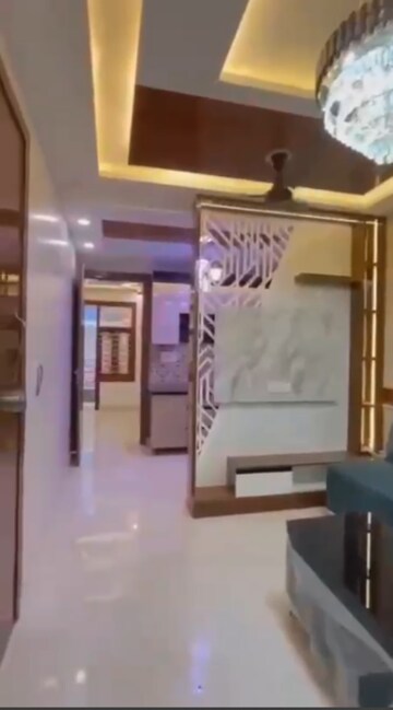 2 BHK Builder Floor For Resale in Dwarka Mor Delhi  7826961