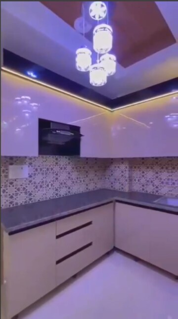 2 BHK Builder Floor For Resale in Dwarka Mor Delhi  7826961