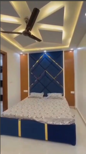 2 BHK Builder Floor For Resale in Dwarka Mor Delhi  7826961