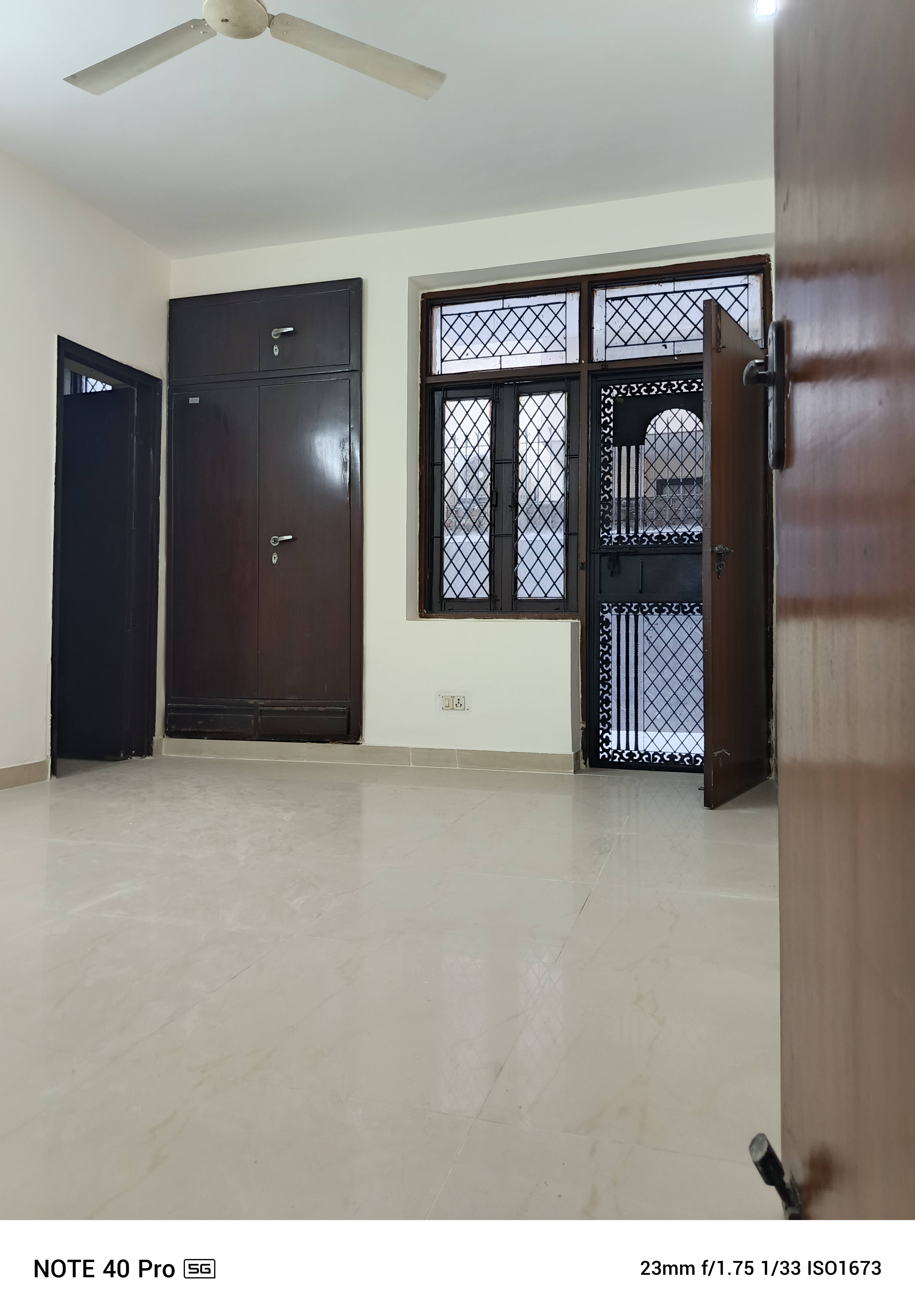 3 BHK Builder Floor For Rent in Ardee City Sector 52 Gurgaon  7827002