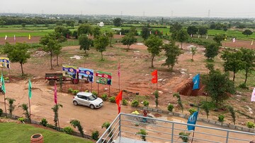  Plot For Sale in Shadnagar