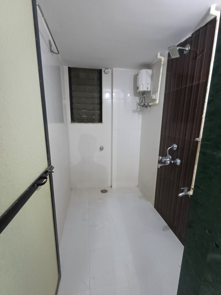 Master Bedroom, blue-bird-chs 2 Bedroom 650 Sq.Ft. Apartment In Uthalsar Thane 7827006