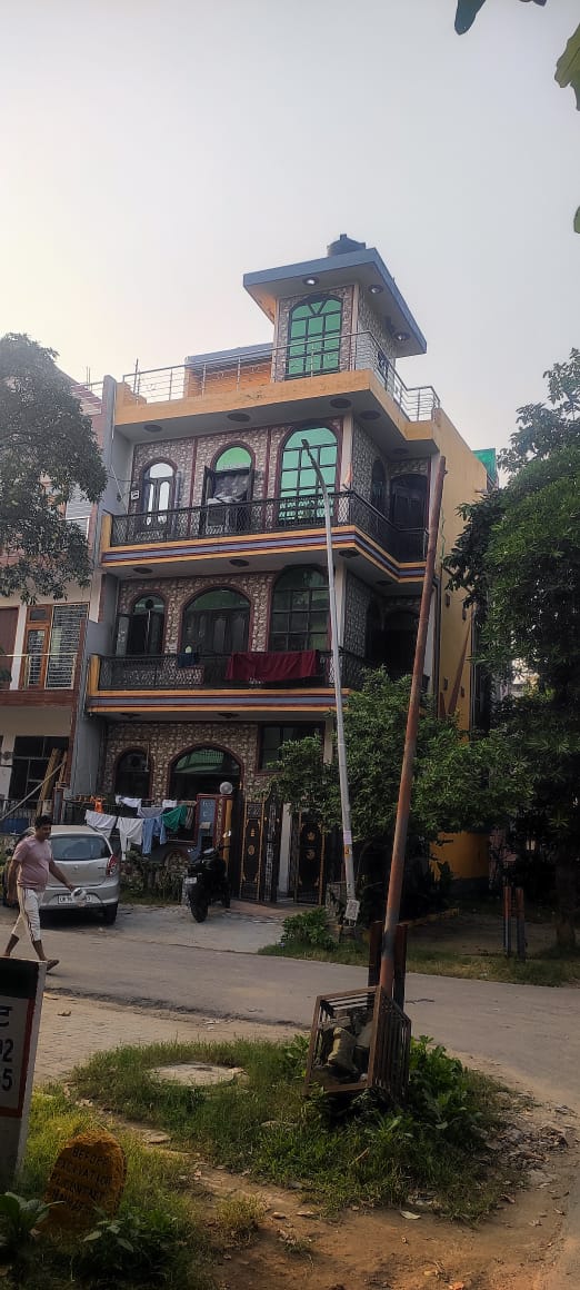 5 BHK Independent House For Sale in GM Mall