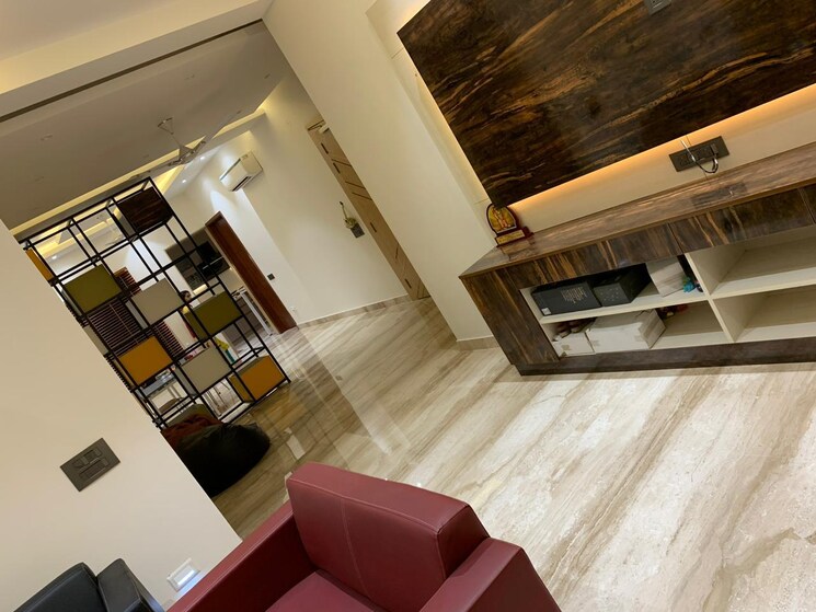 undefined, gm-mall 5 Bedroom 68 Sq.Mt. Independent House In Gamma I Greater Noida Greater Noida 7827016