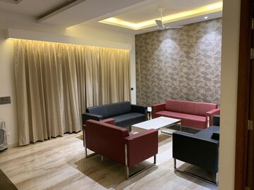 Master Bedroom in 5 BHK Independent House at GM Mall, Gamma I Greater Noida – for Sale