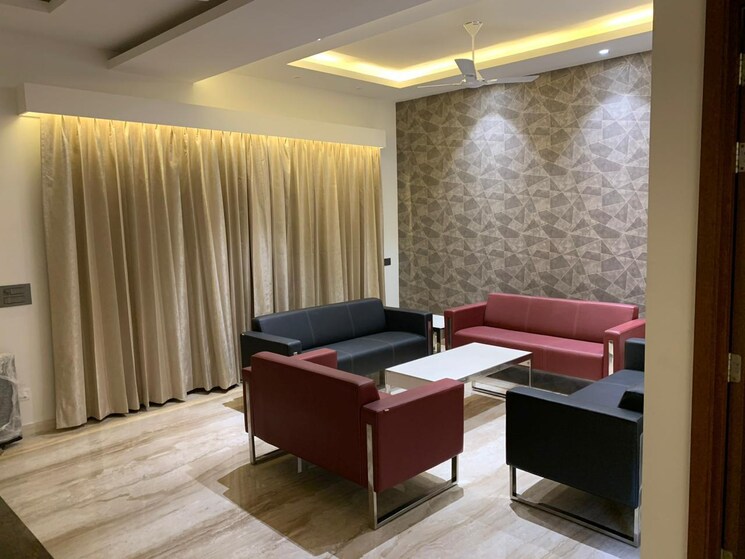 Master Bedroom, gm-mall 5 Bedroom 68 Sq.Mt. Independent House In Gamma I Greater Noida Greater Noida 7827016