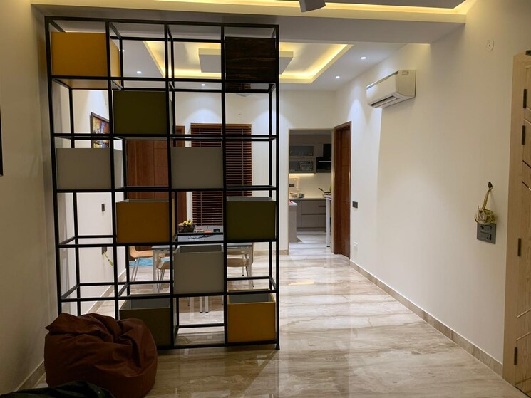 Room, gm-mall 5 Bedroom 68 Sq.Mt. Independent House In Gamma I Greater Noida Greater Noida 7827016