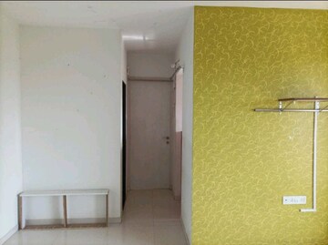 1 BHK Apartment For Resale in Puranik City Kasarvadavali Thane  7827004