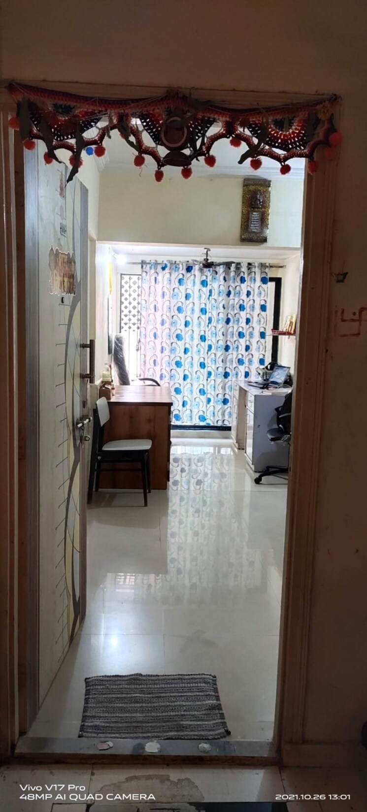 Room, ulwe 2 Bedroom 1050 Sq.Ft. Apartment In Ulwe Navi Mumbai 7827012