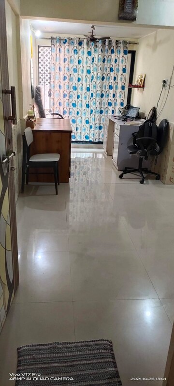 2 BHK Apartment For Sale in Ulwe