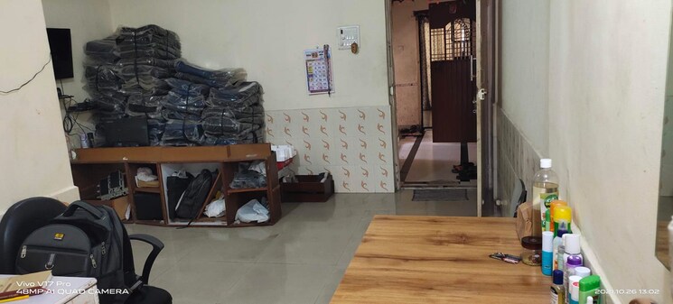 Room, ulwe 2 Bedroom 1050 Sq.Ft. Apartment In Ulwe Navi Mumbai 7827012