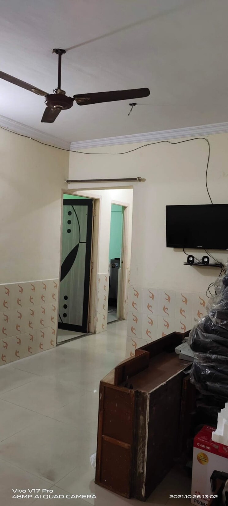 Room, ulwe 2 Bedroom 1050 Sq.Ft. Apartment In Ulwe Navi Mumbai 7827012