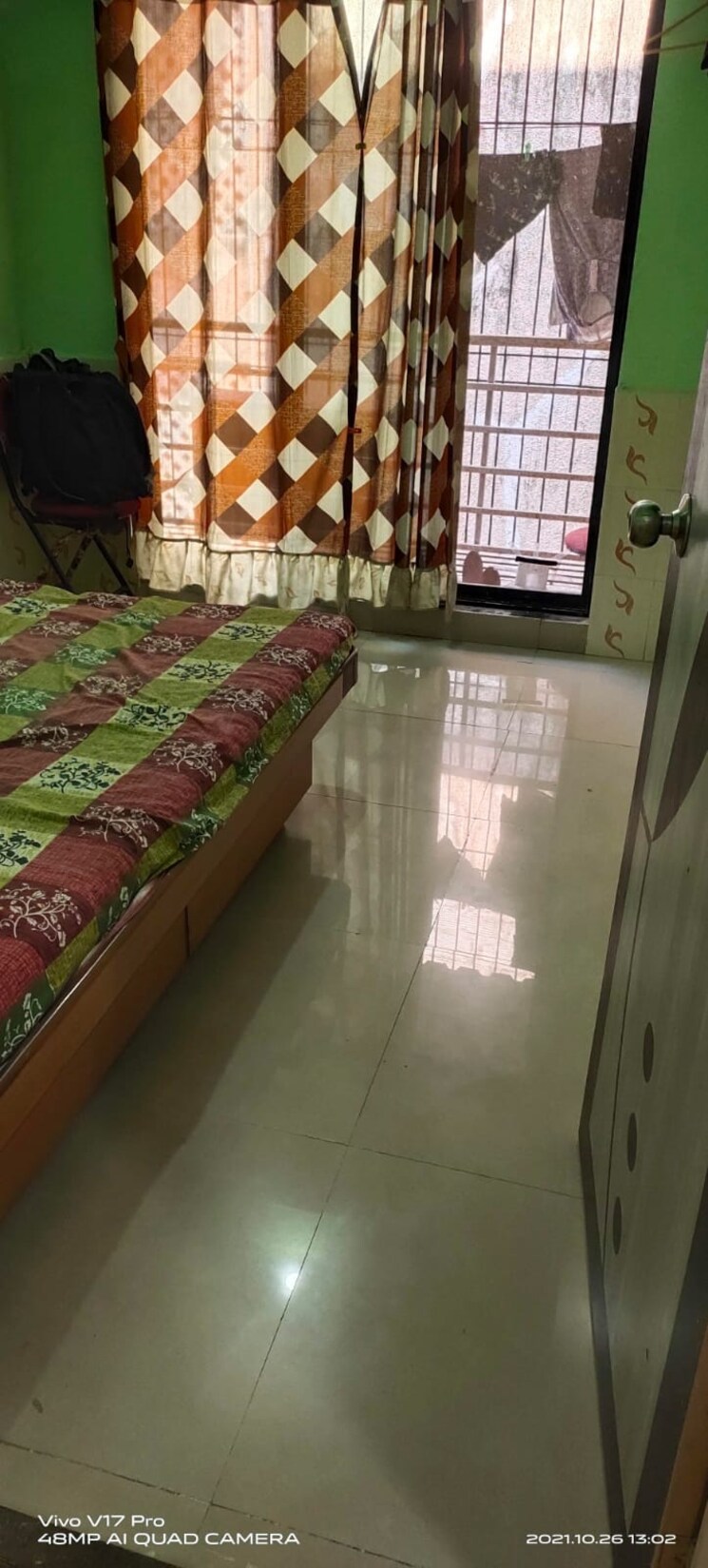 Room, ulwe 2 Bedroom 1050 Sq.Ft. Apartment In Ulwe Navi Mumbai 7827012